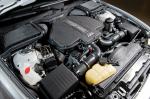 BMW M5 2002 года